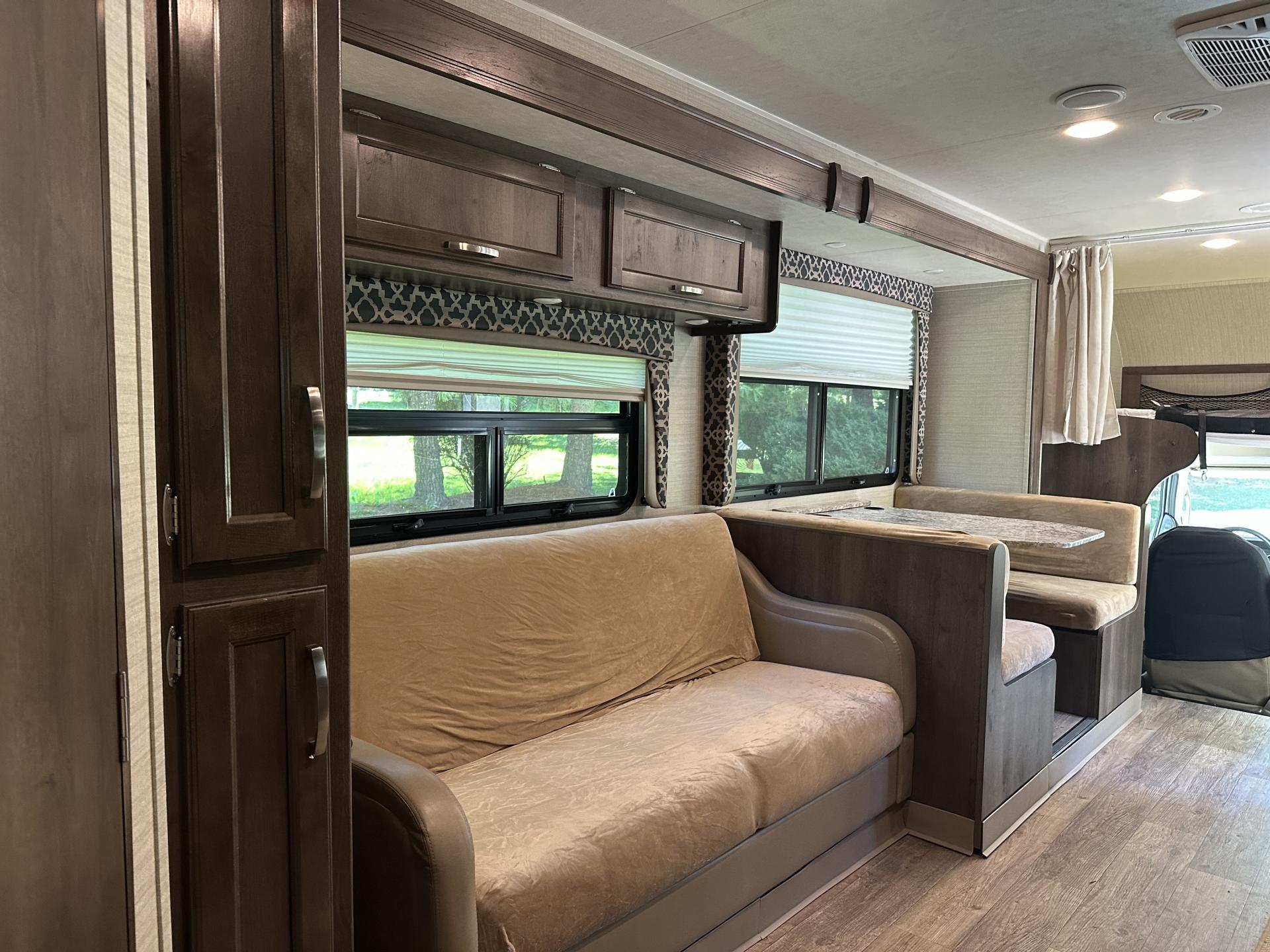 2018 Jayco Redhawk 25r