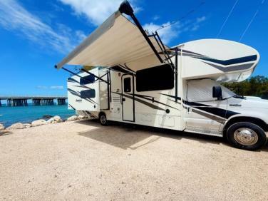2019 Jayco Redhawk 31xl