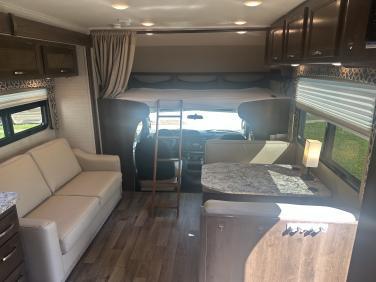 2019 Jayco Redhawk 31xl