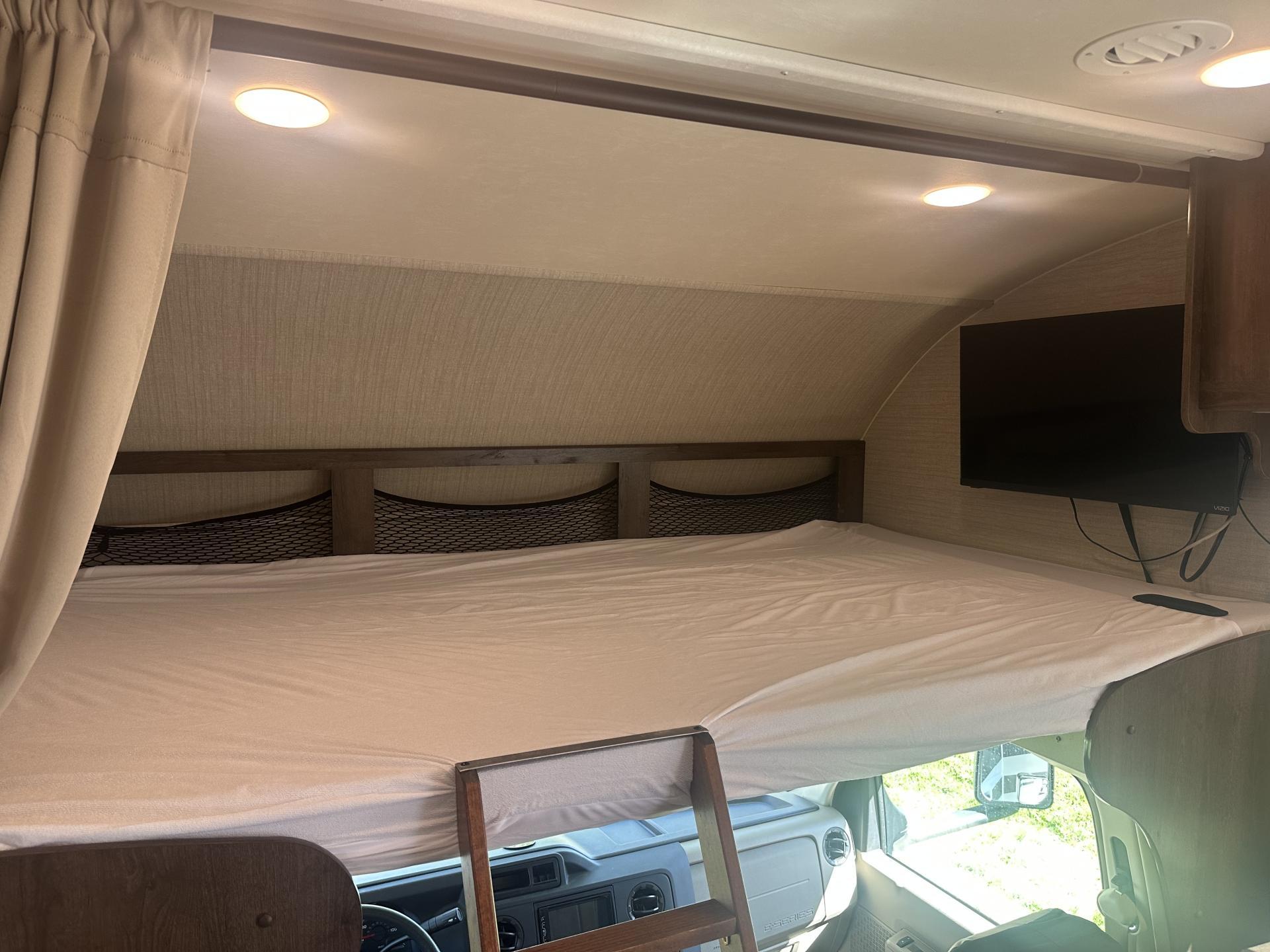 2019 Jayco Redhawk 31xl