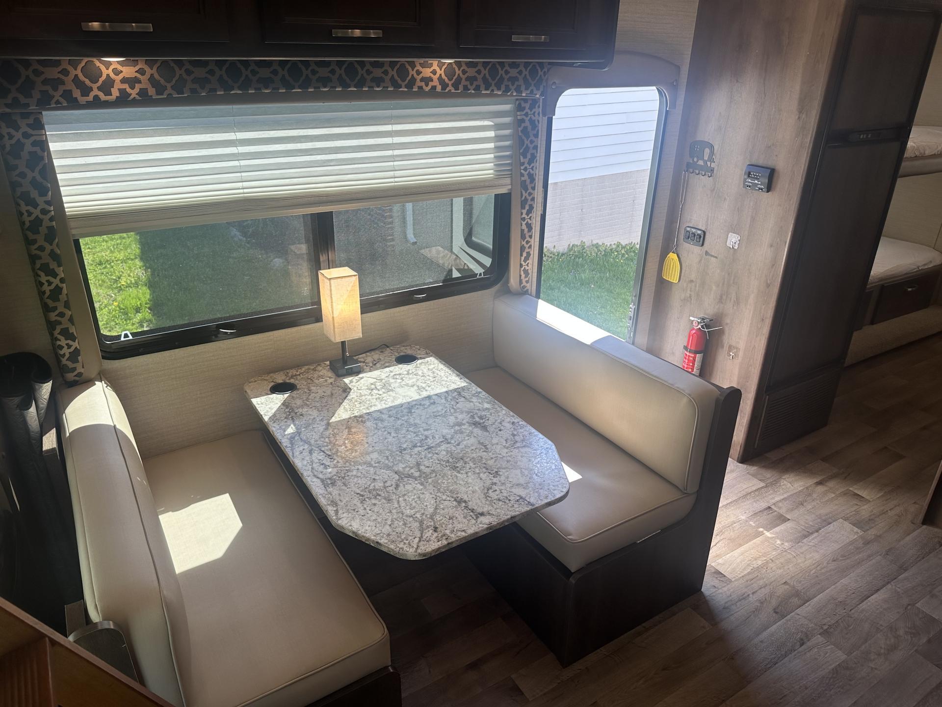 2019 Jayco Redhawk 31xl