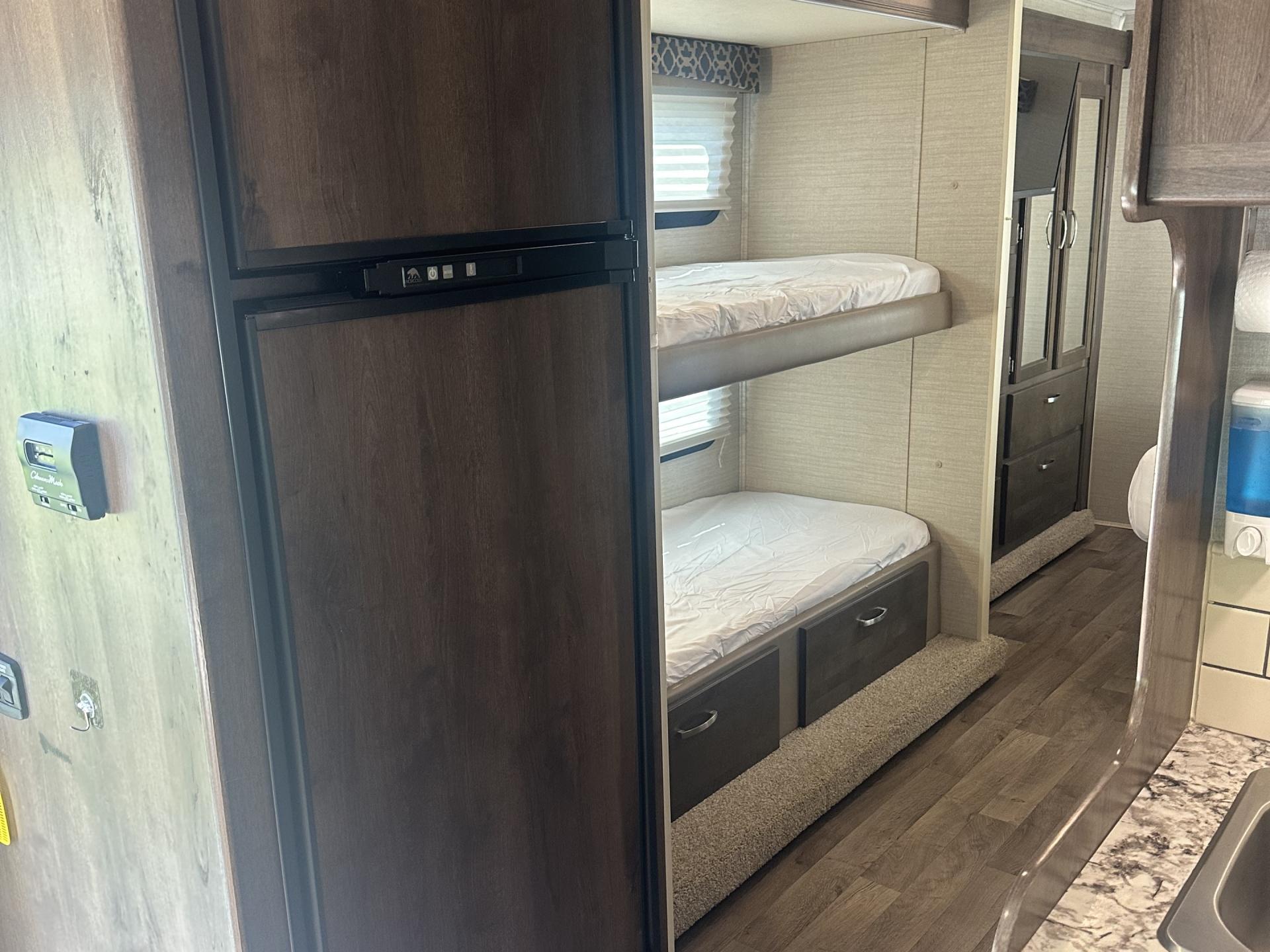 2019 Jayco Redhawk 31xl