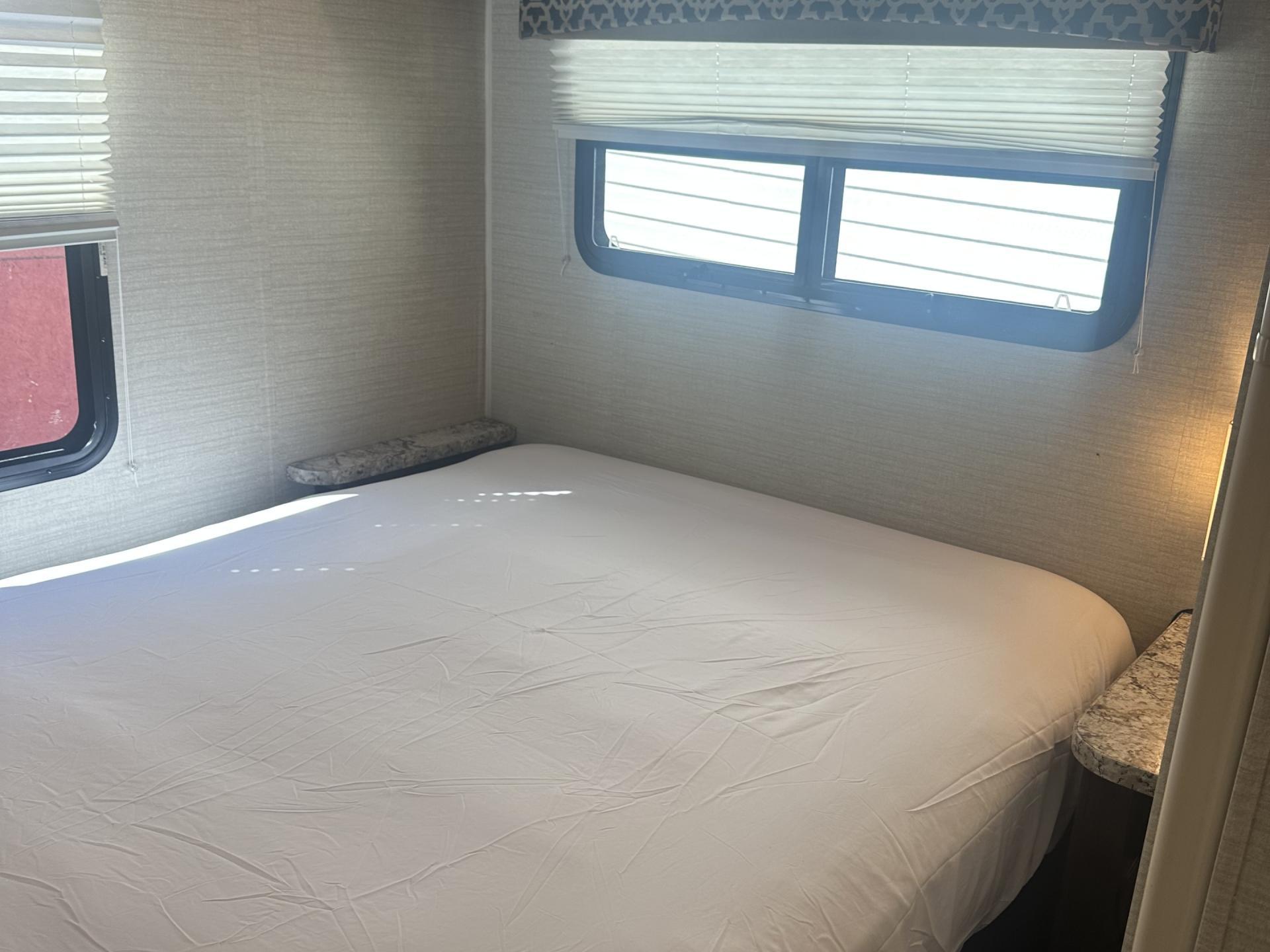 2019 Jayco Redhawk 31xl