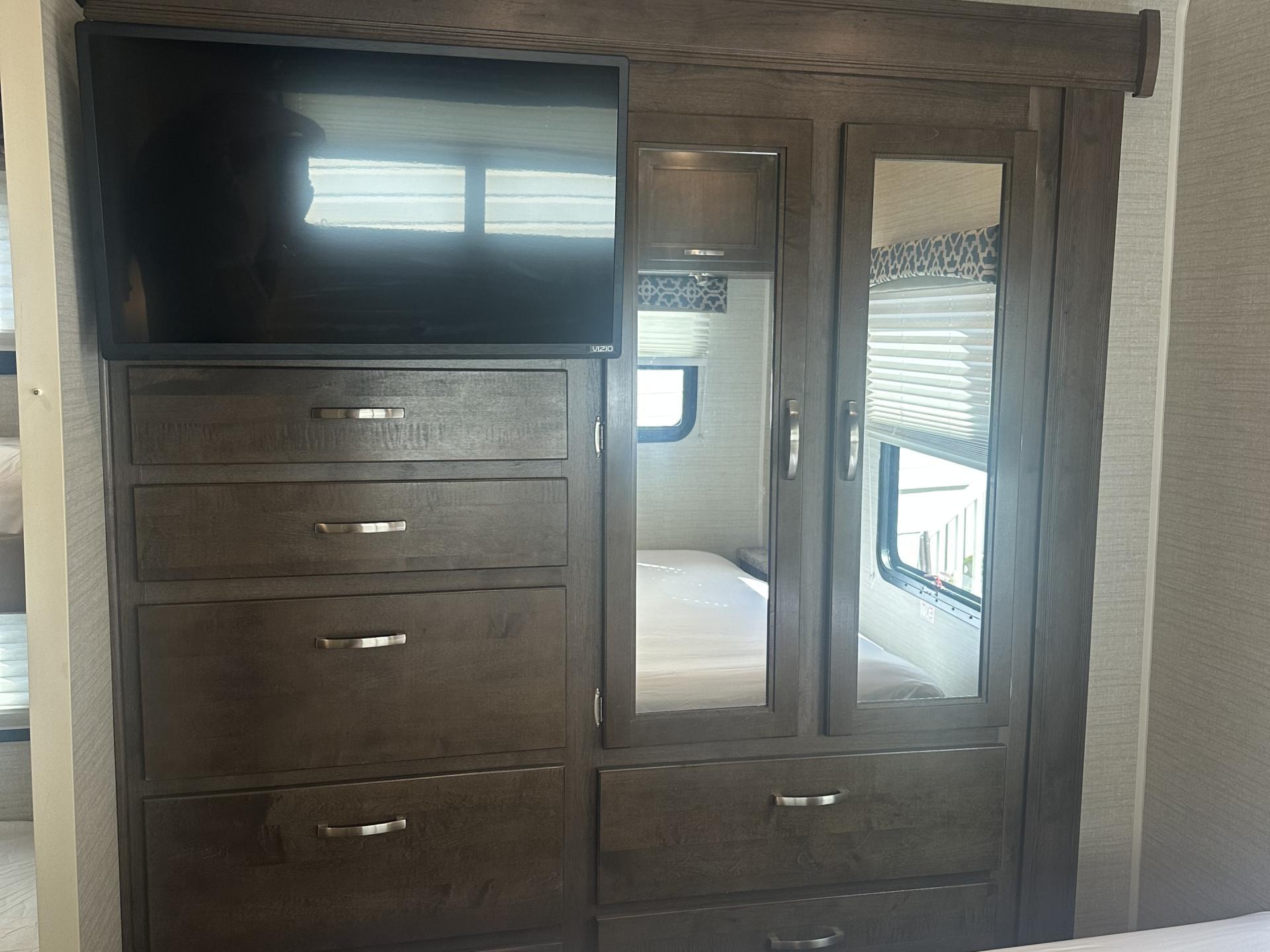 2019 Jayco Redhawk 31xl