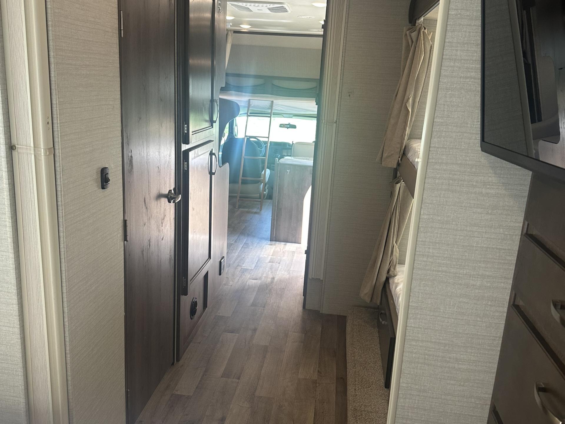 2019 Jayco Redhawk 31xl
