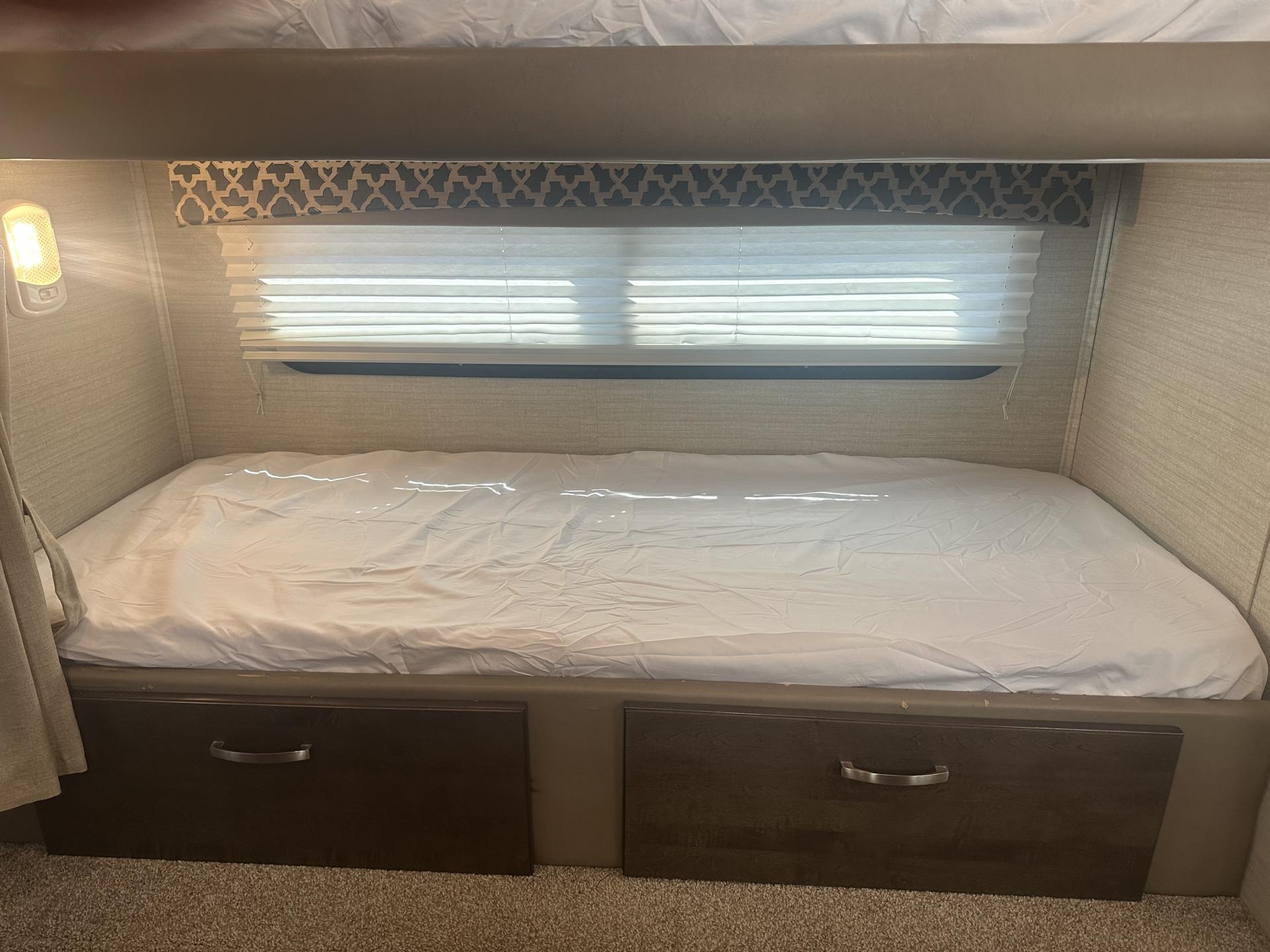 2019 Jayco Redhawk 31xl