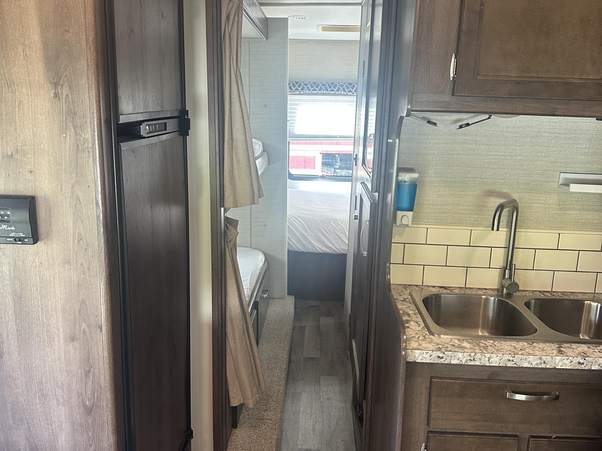 2019 Jayco Redhawk 31xl