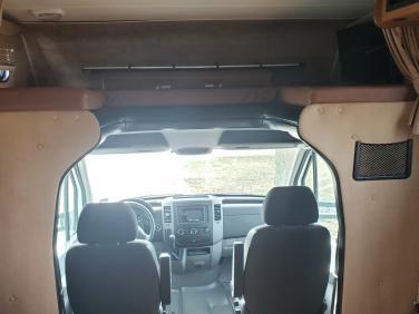 2013 Coachmen Prism 2150le