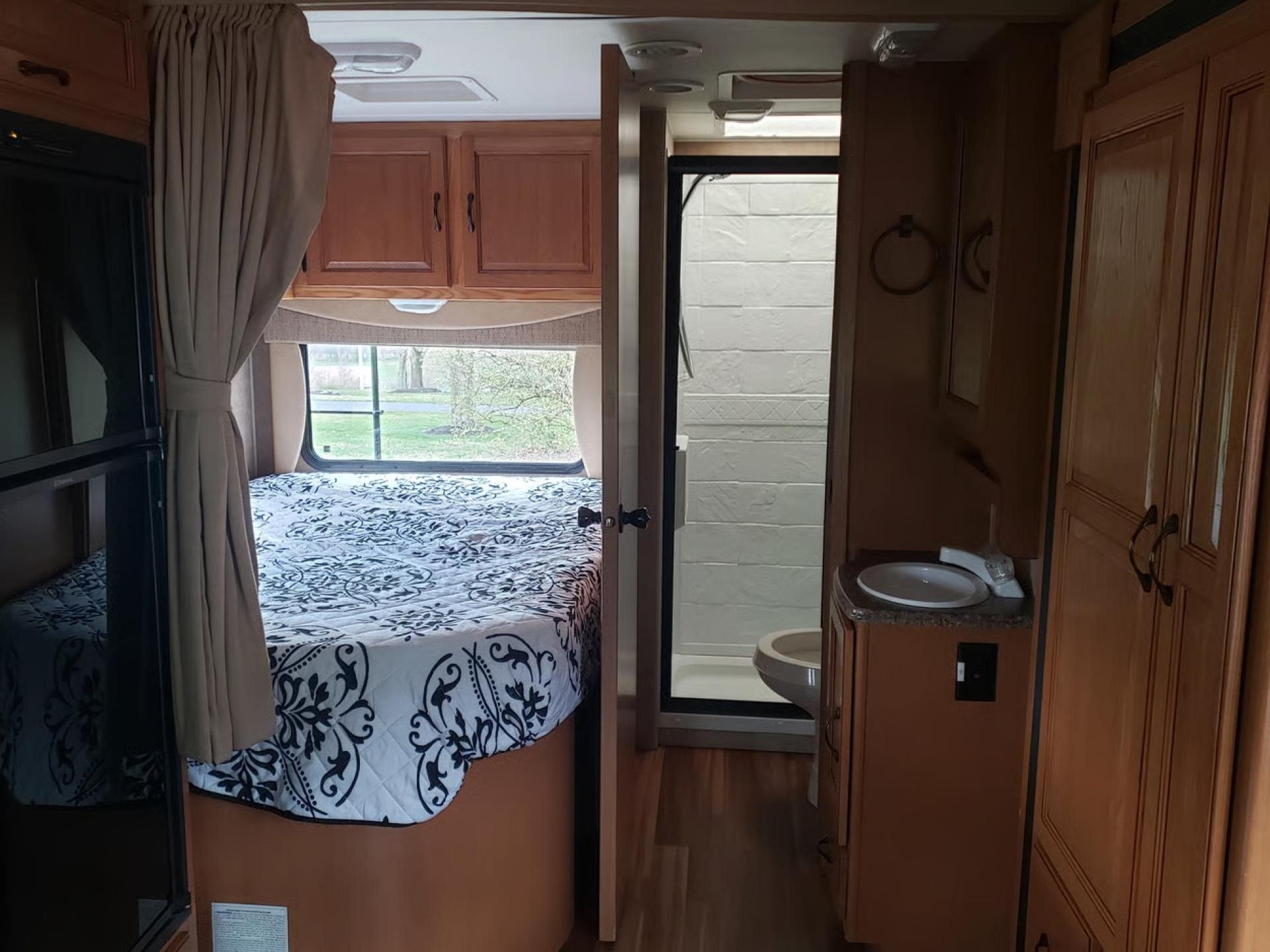 2013 Coachmen Prism 2150le