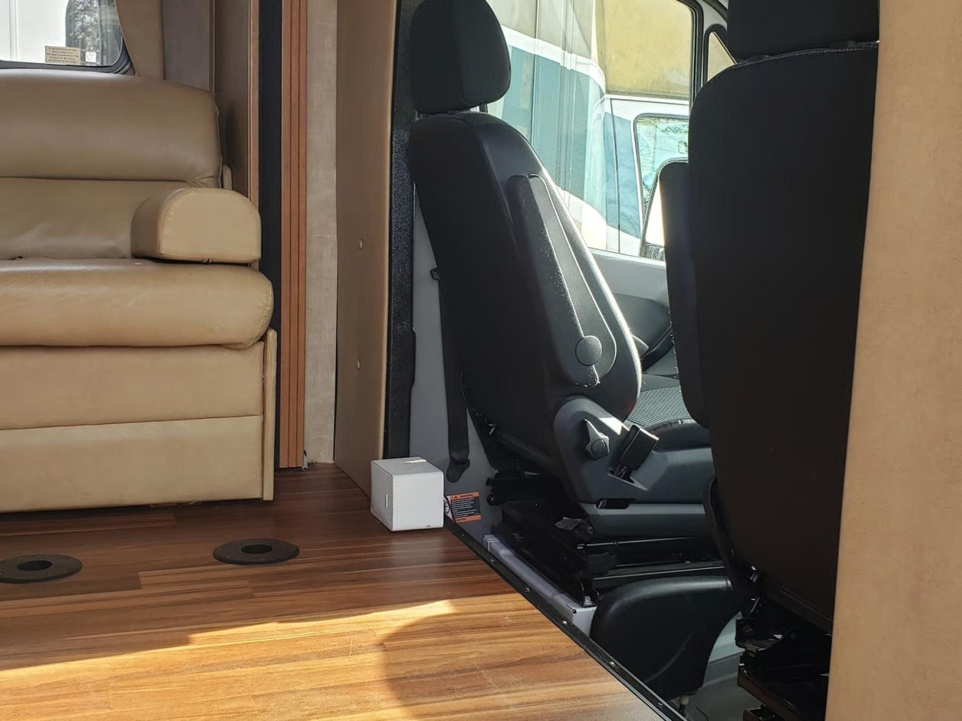 2013 Coachmen Prism 2150le