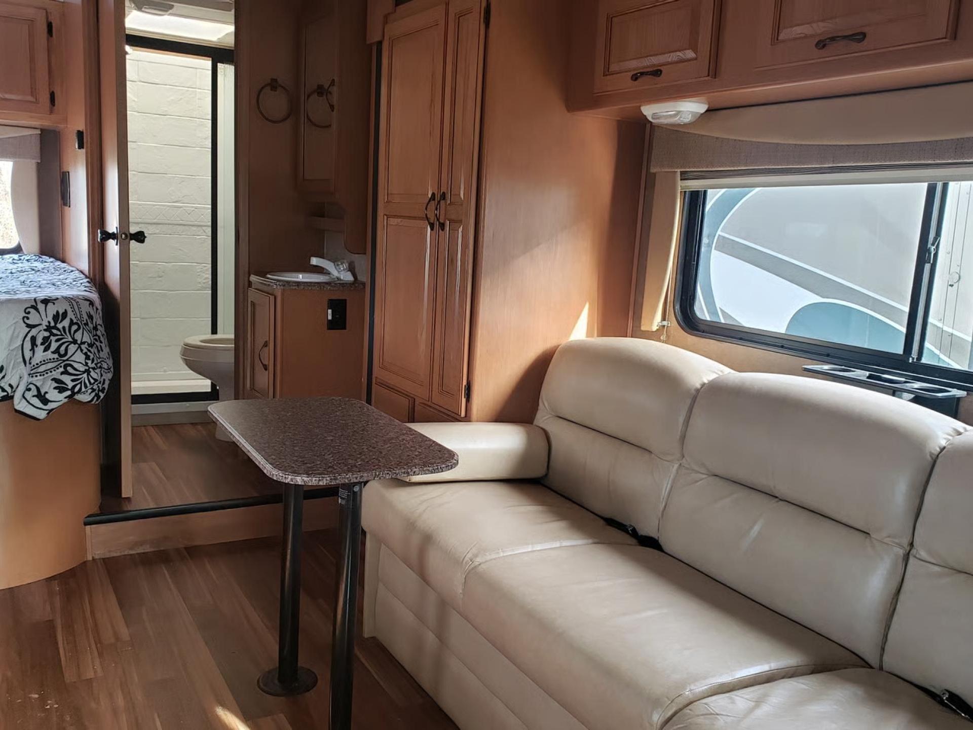 2013 Coachmen Prism 2150le