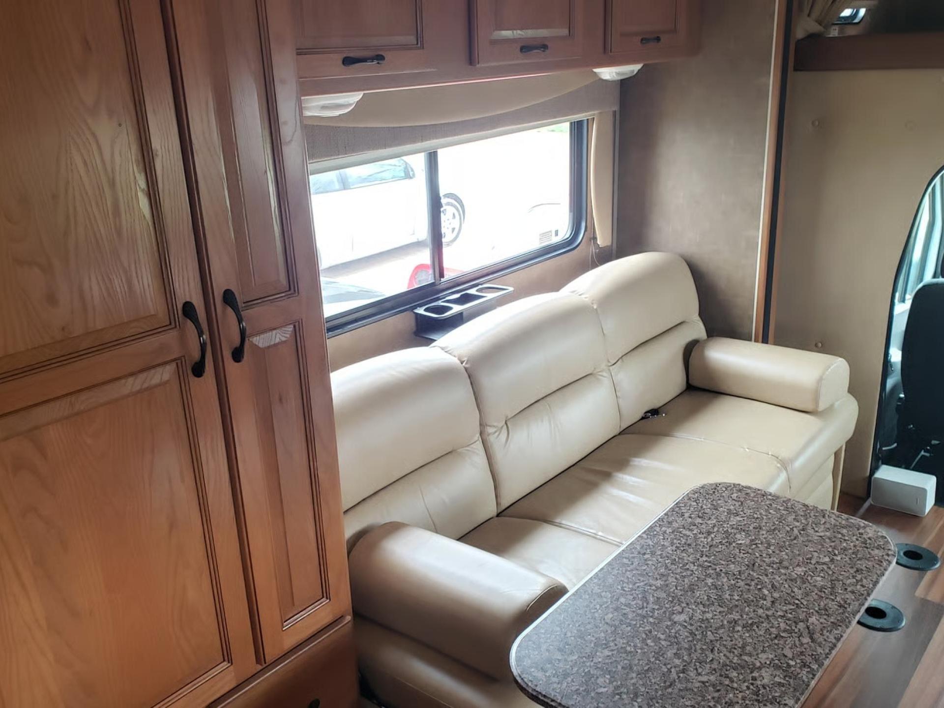 2013 Coachmen Prism 2150le