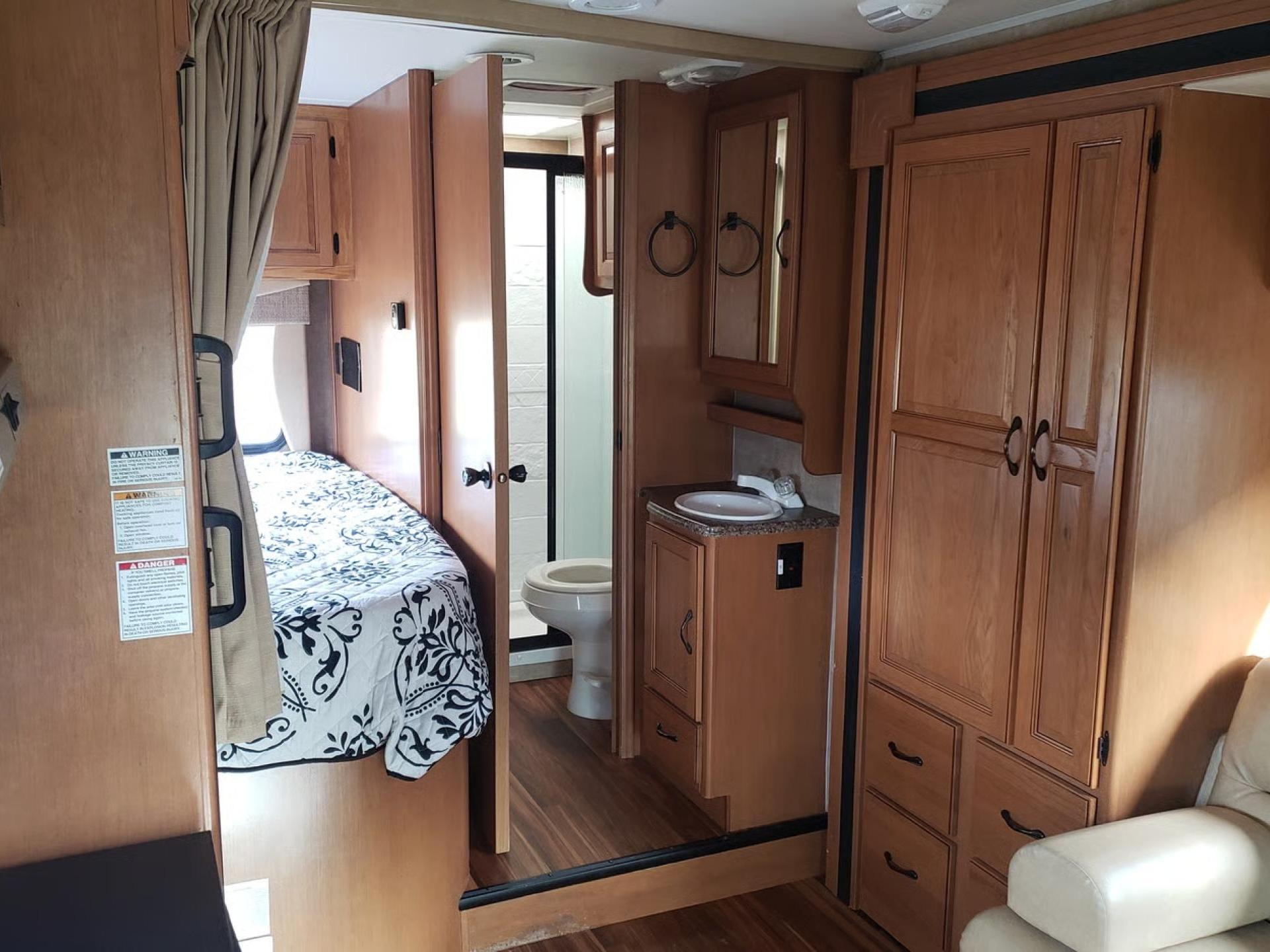 2013 Coachmen Prism 2150le