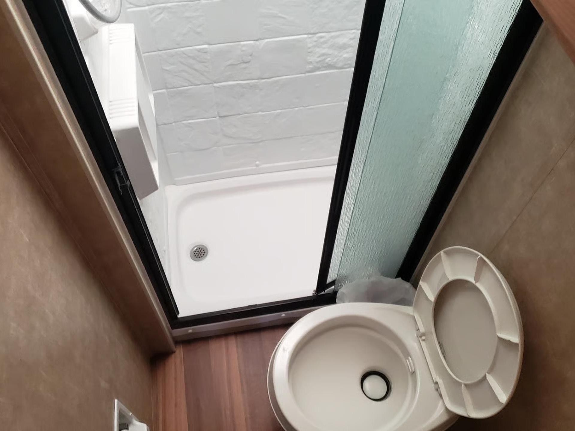 2013 Coachmen Prism 2150le