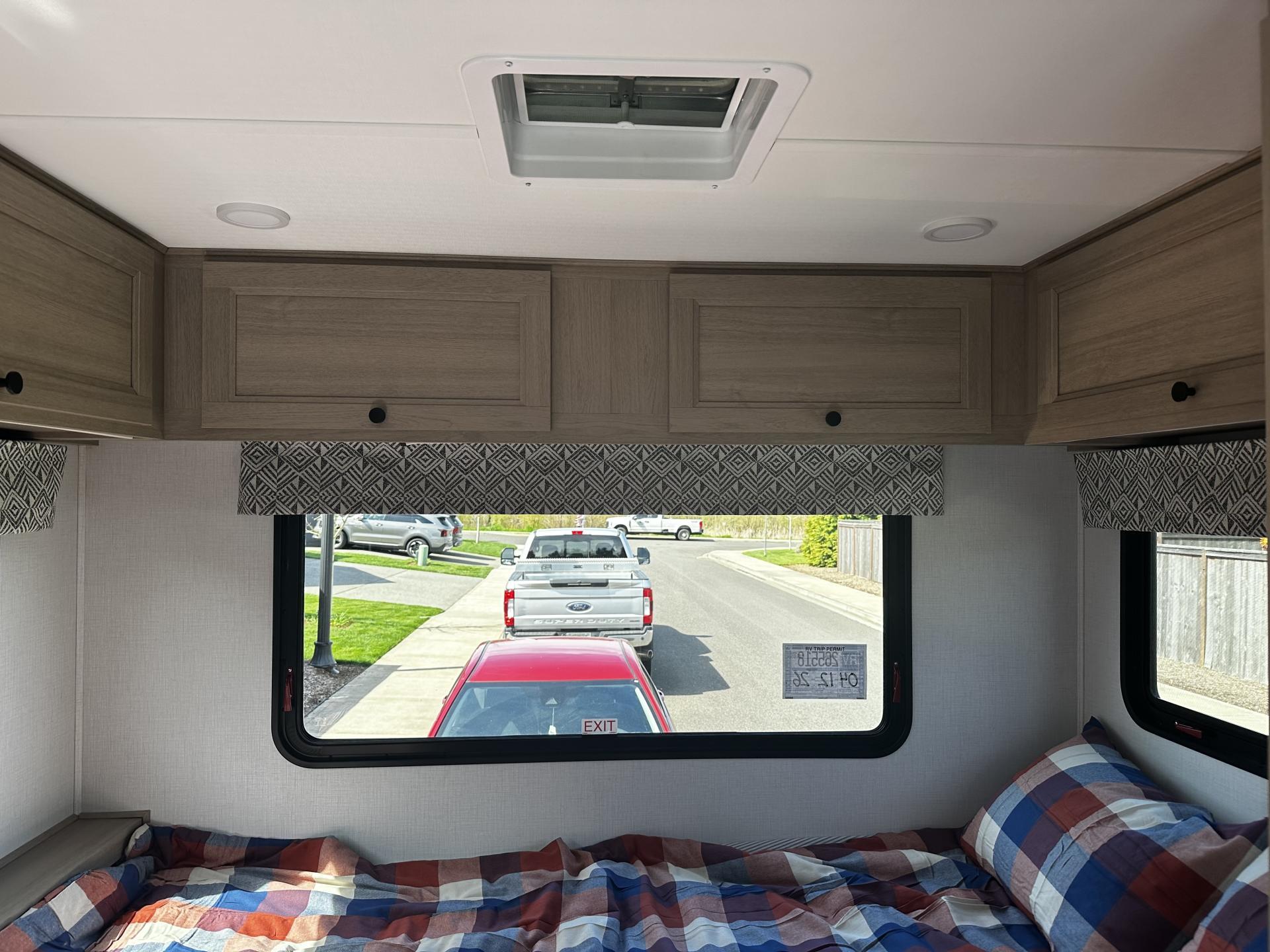 2026 Forest River Forester LE 1951f