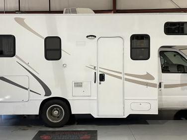 2019 THOR MOTOR COACH MAJESTIC 23A
