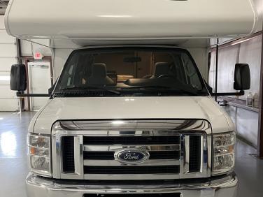 2019 THOR MOTOR COACH MAJESTIC 23A