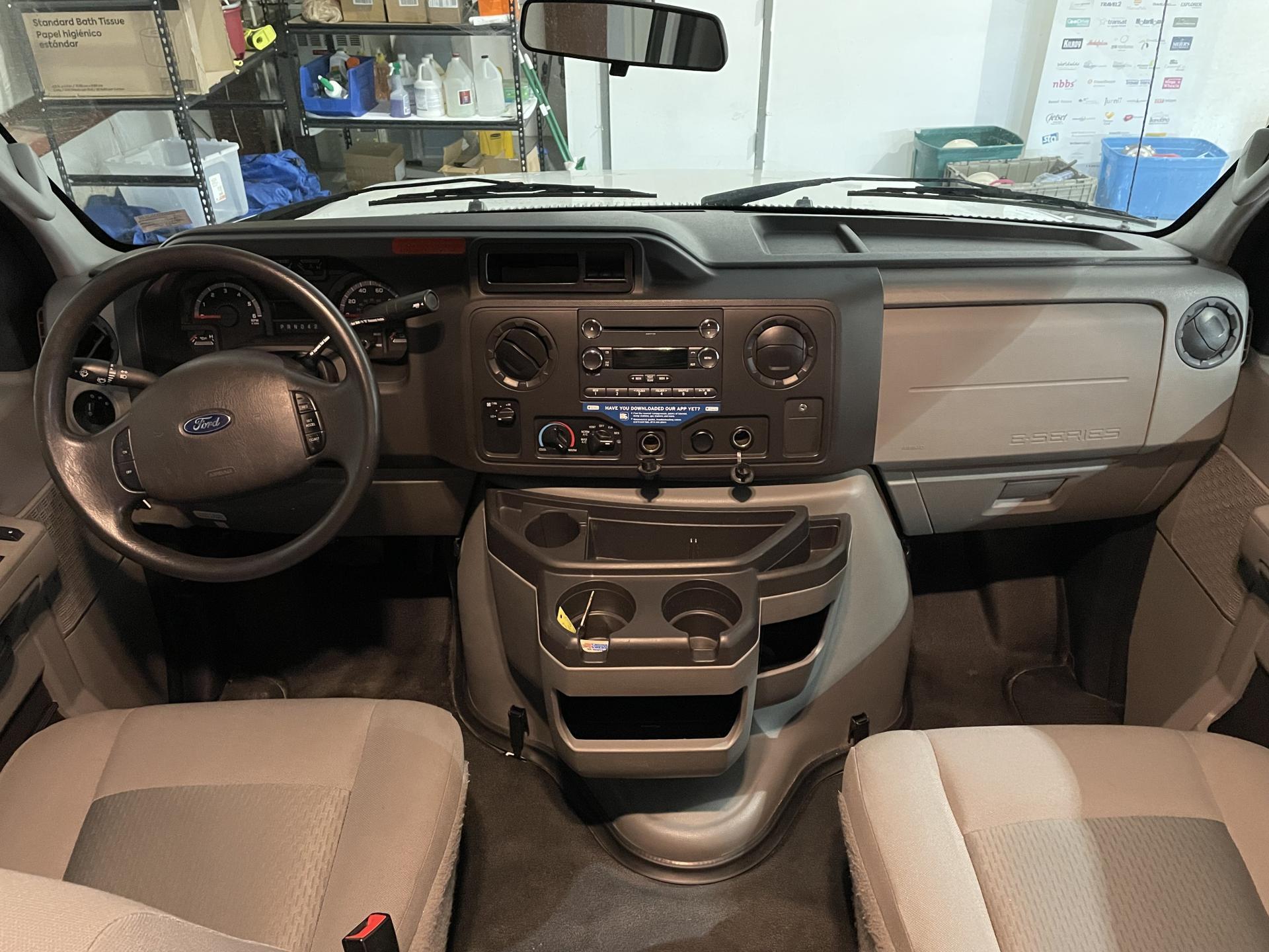 2019 THOR MOTOR COACH MAJESTIC 23A