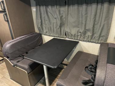 2019 THOR MOTOR COACH MAJESTIC 23A