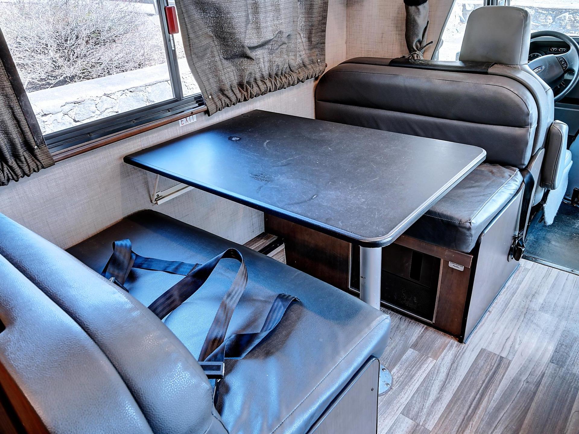 2020 Thor Motor Coach Four Winds 28a
