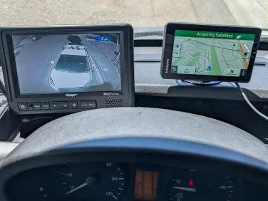 2016 Coachmen Freelander 26rs