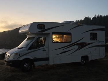 2016 Coachmen Freelander 26rs