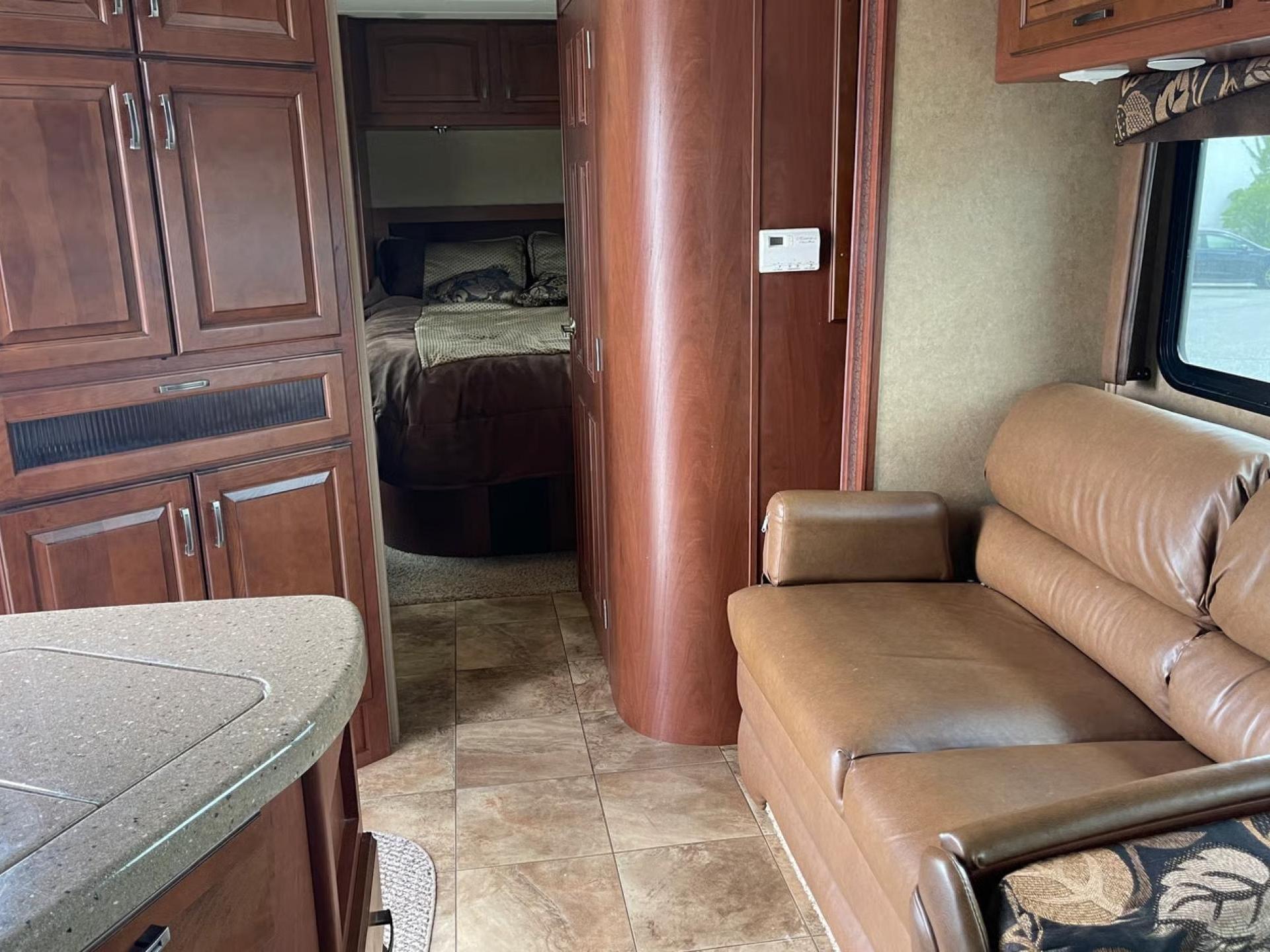 2013 Jayco Greyhawk 31fk