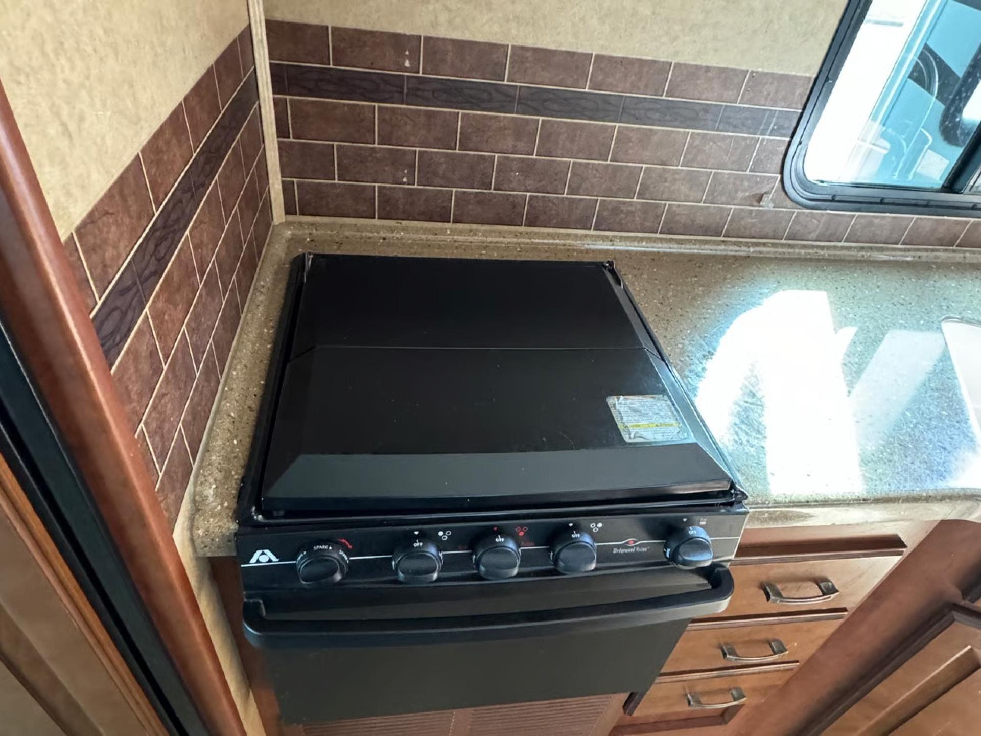 2013 Jayco Greyhawk 31fk