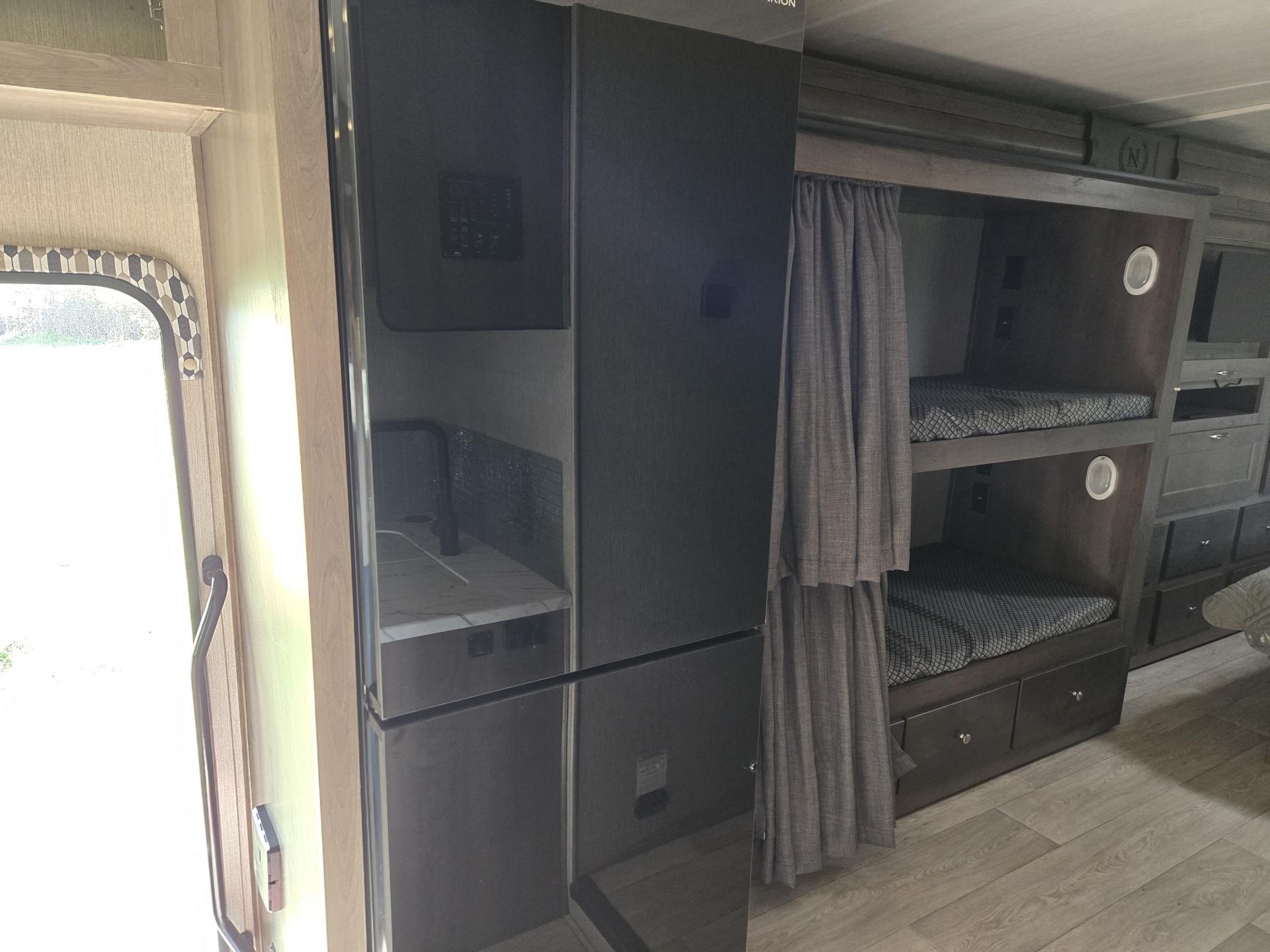 2024 Nexus RV Phanton 32p