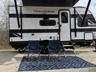 2026 Grand Design Transcend One 151bh