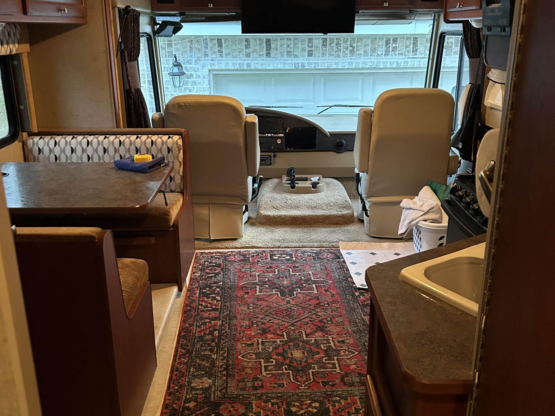 2015 Winnebago Vista 26he