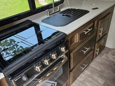 2020 Forest River Flagstaff Micro Lite 25rks
