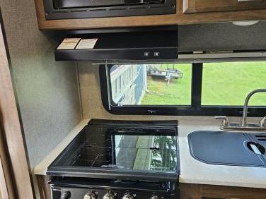 2020 Forest River Flagstaff Micro Lite 25rks
