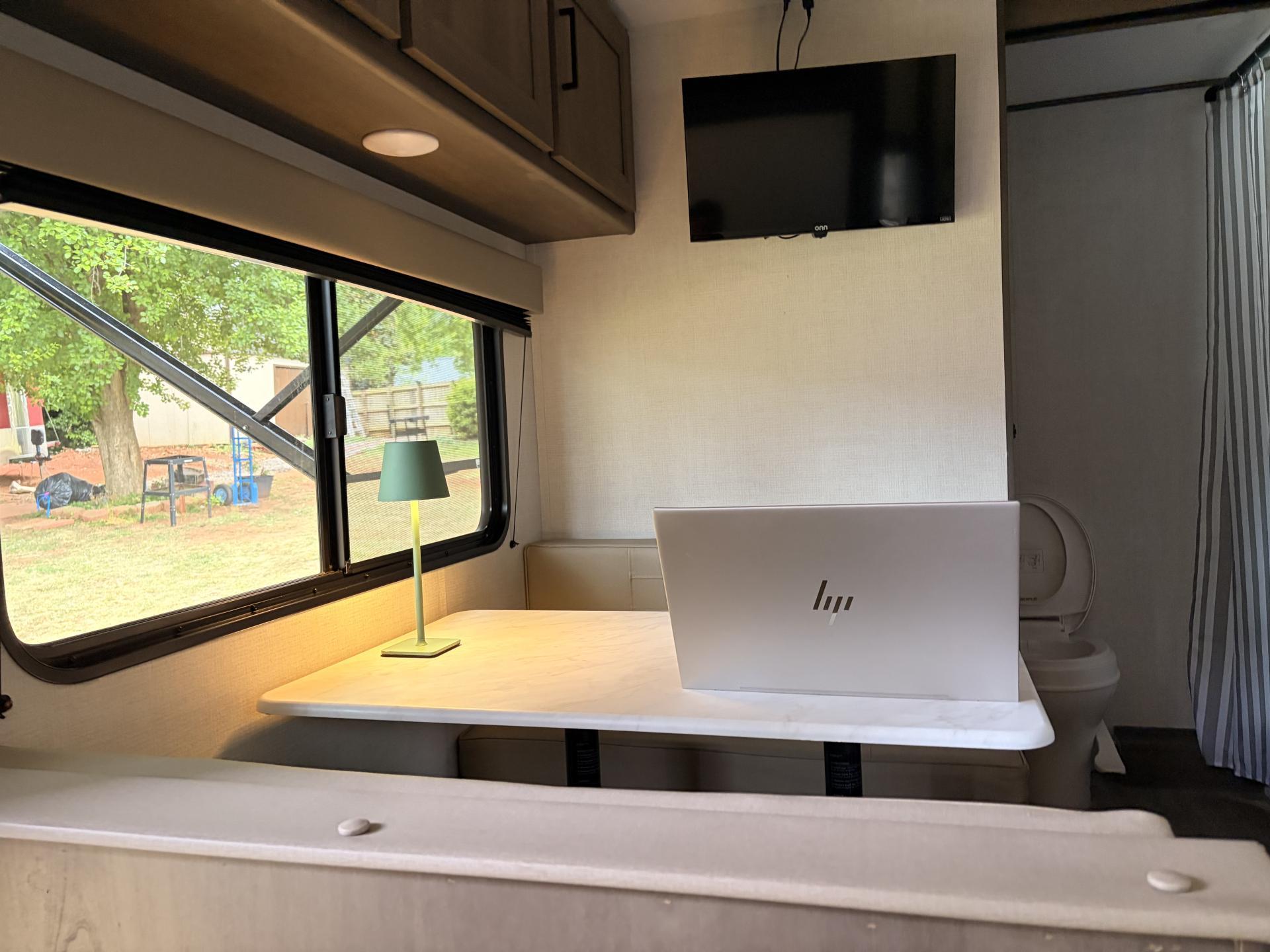 2025 Grand Design Transcend One 151rb - Good Sam RV Rentals