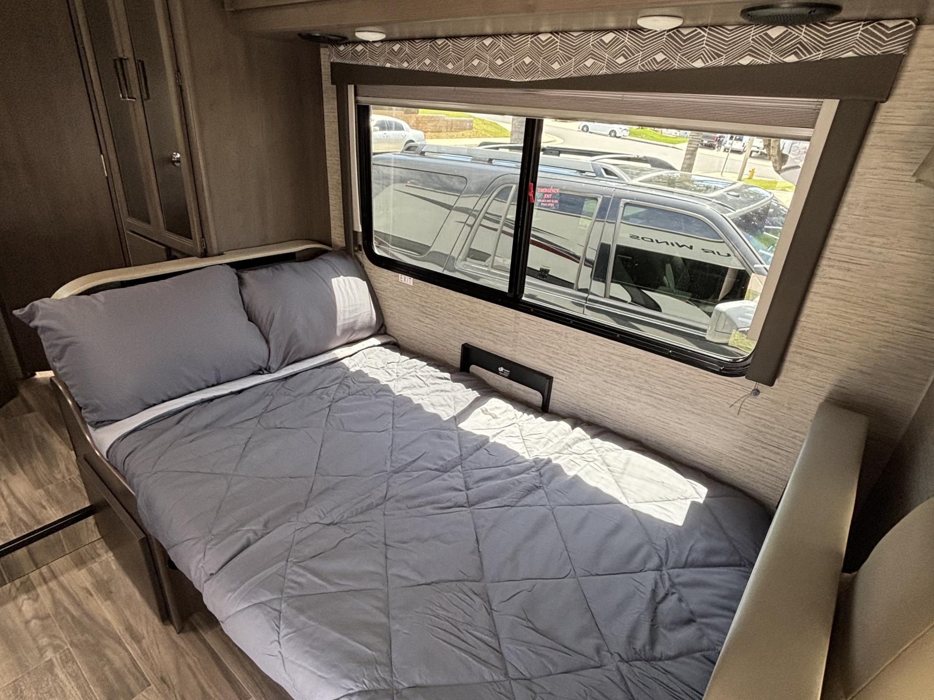 2024 Thor Motor Coach Four Winds 22e