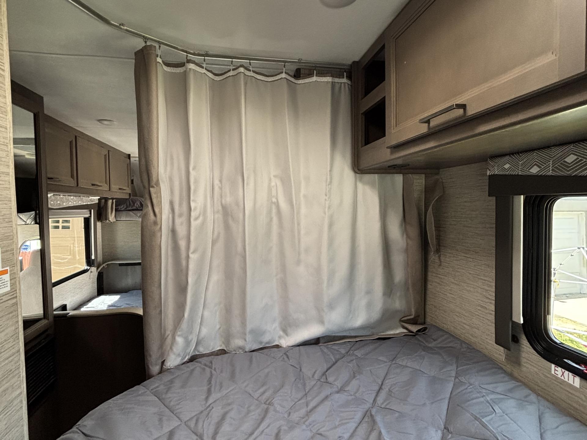 2024 Thor Motor Coach Four Winds 22e