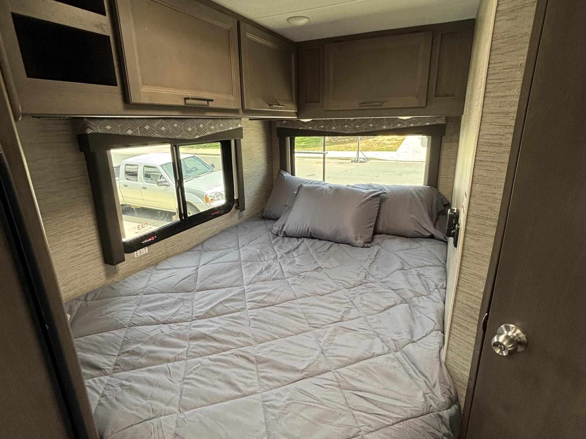 2024 Thor Motor Coach Four Winds 22e