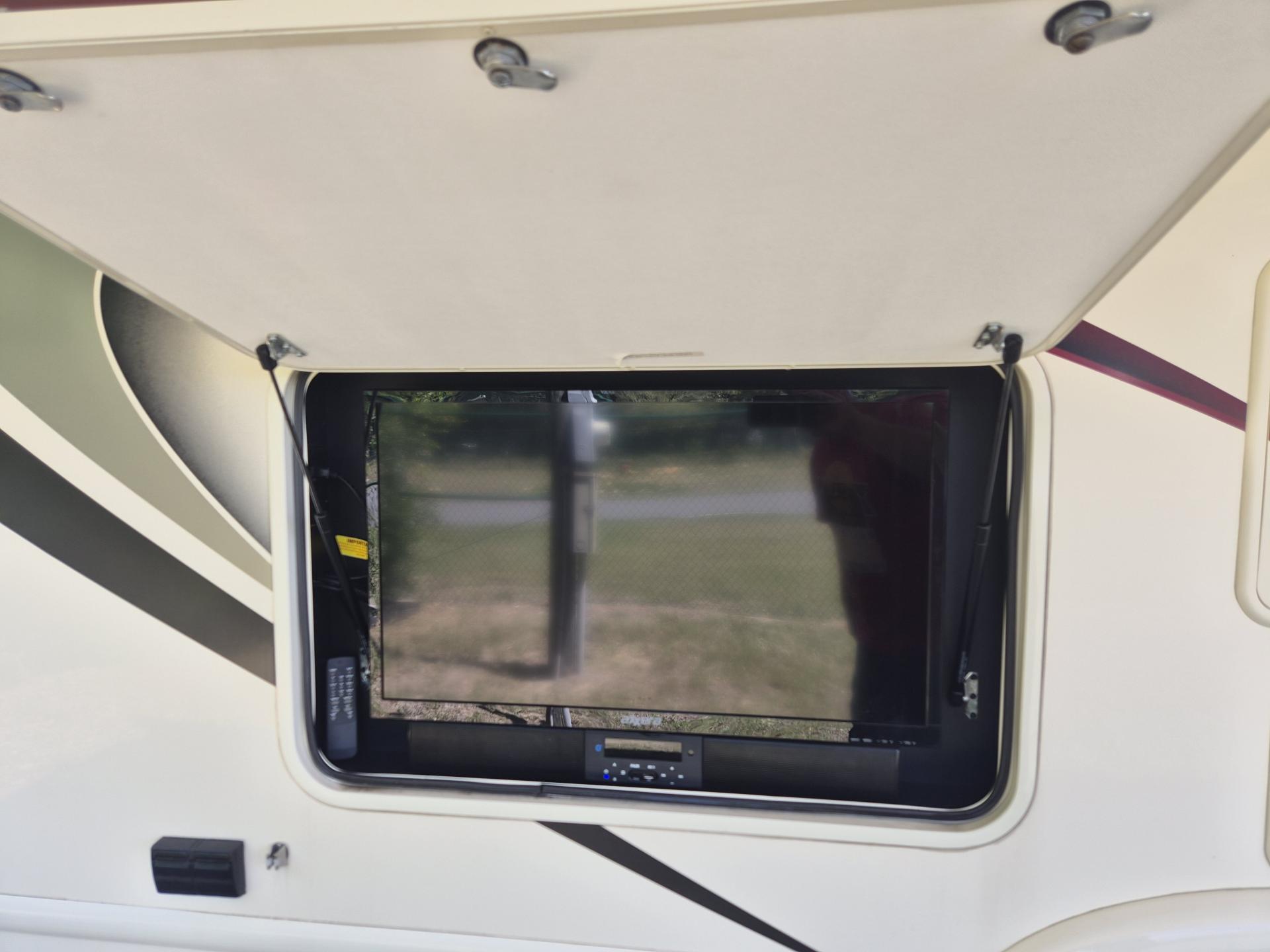 2020 Thor Motor Coach Axis 27.7