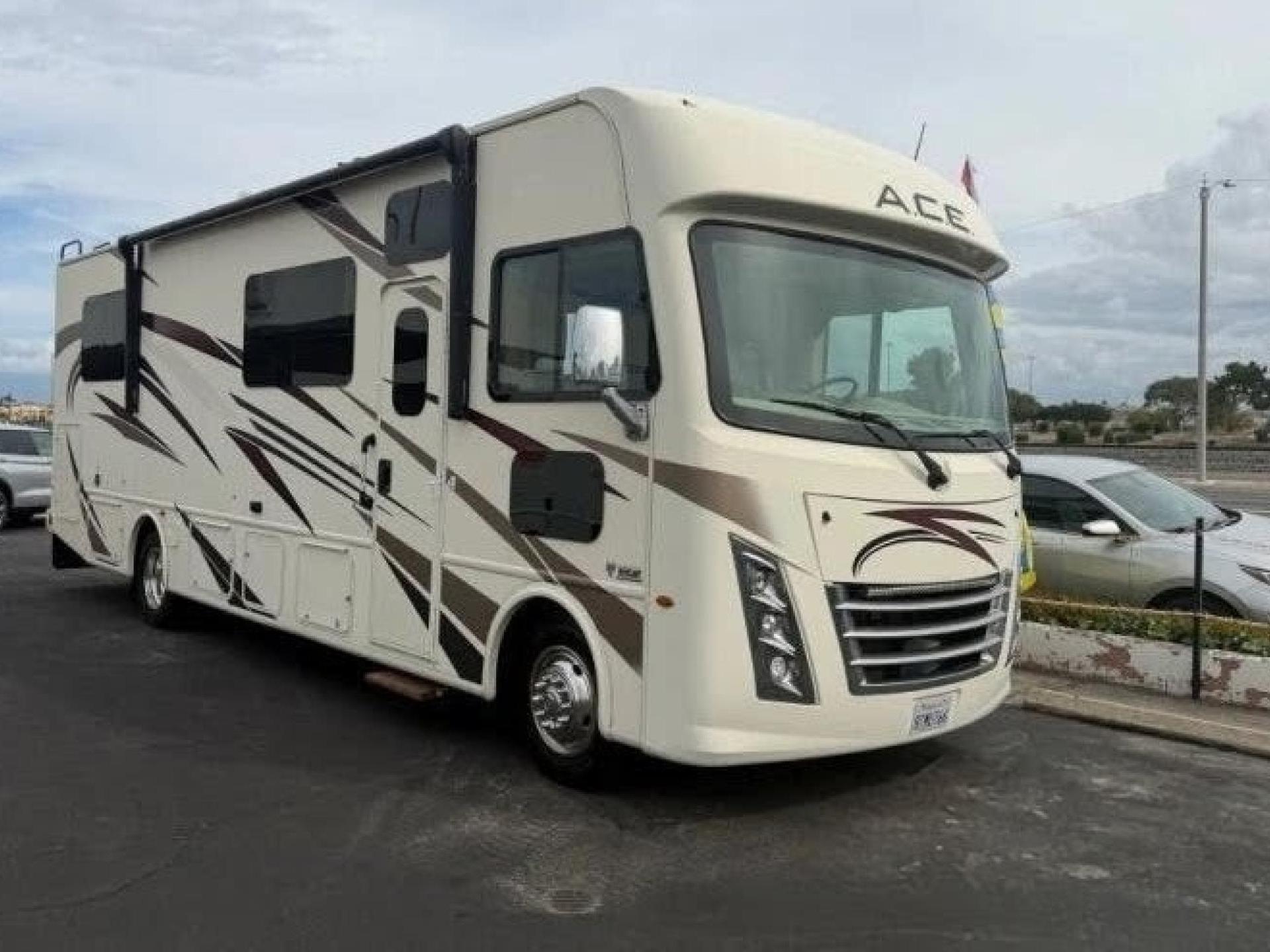 2020 Thor Motor Coach Ace 32.3