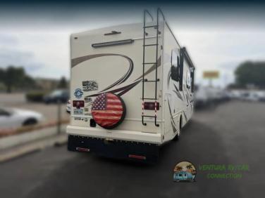 2020 Thor Motor Coach Ace 32.3