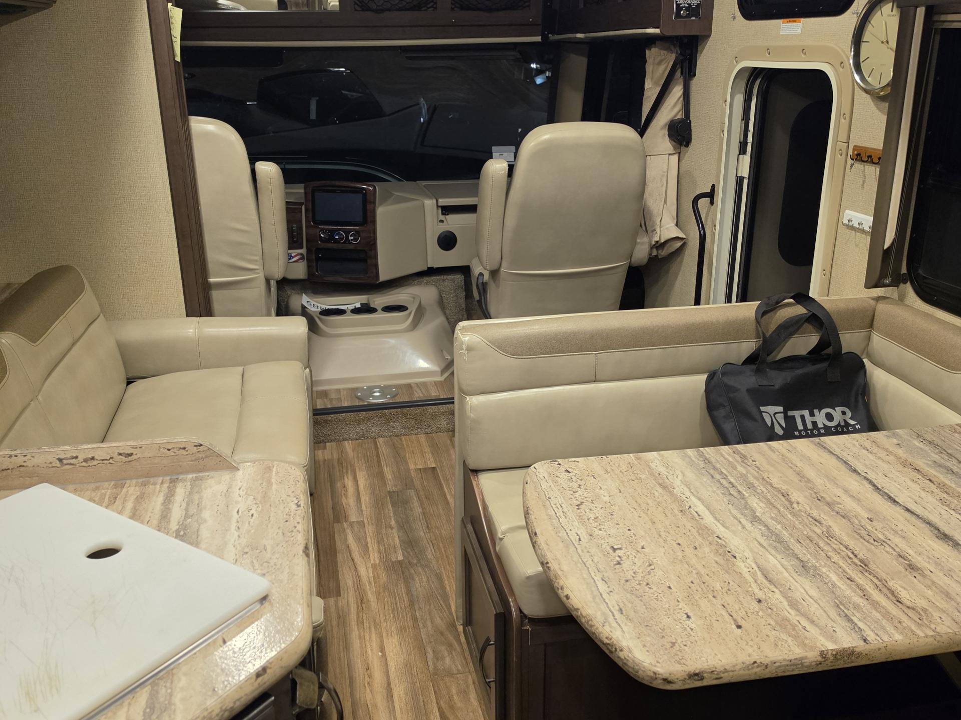 2020 Thor Motor Coach Ace 32.3
