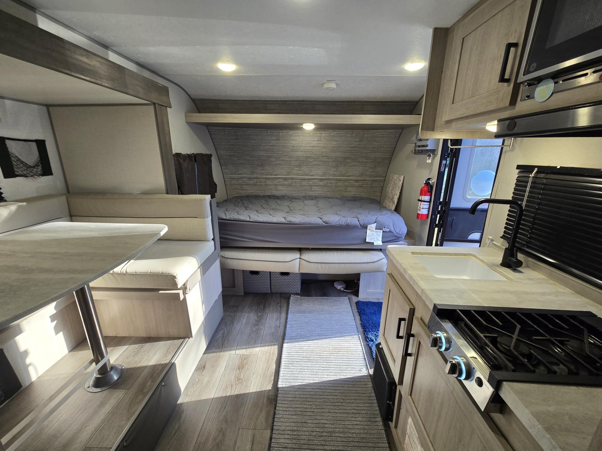 2024 Coachmen Catalina Expedition 192bhs