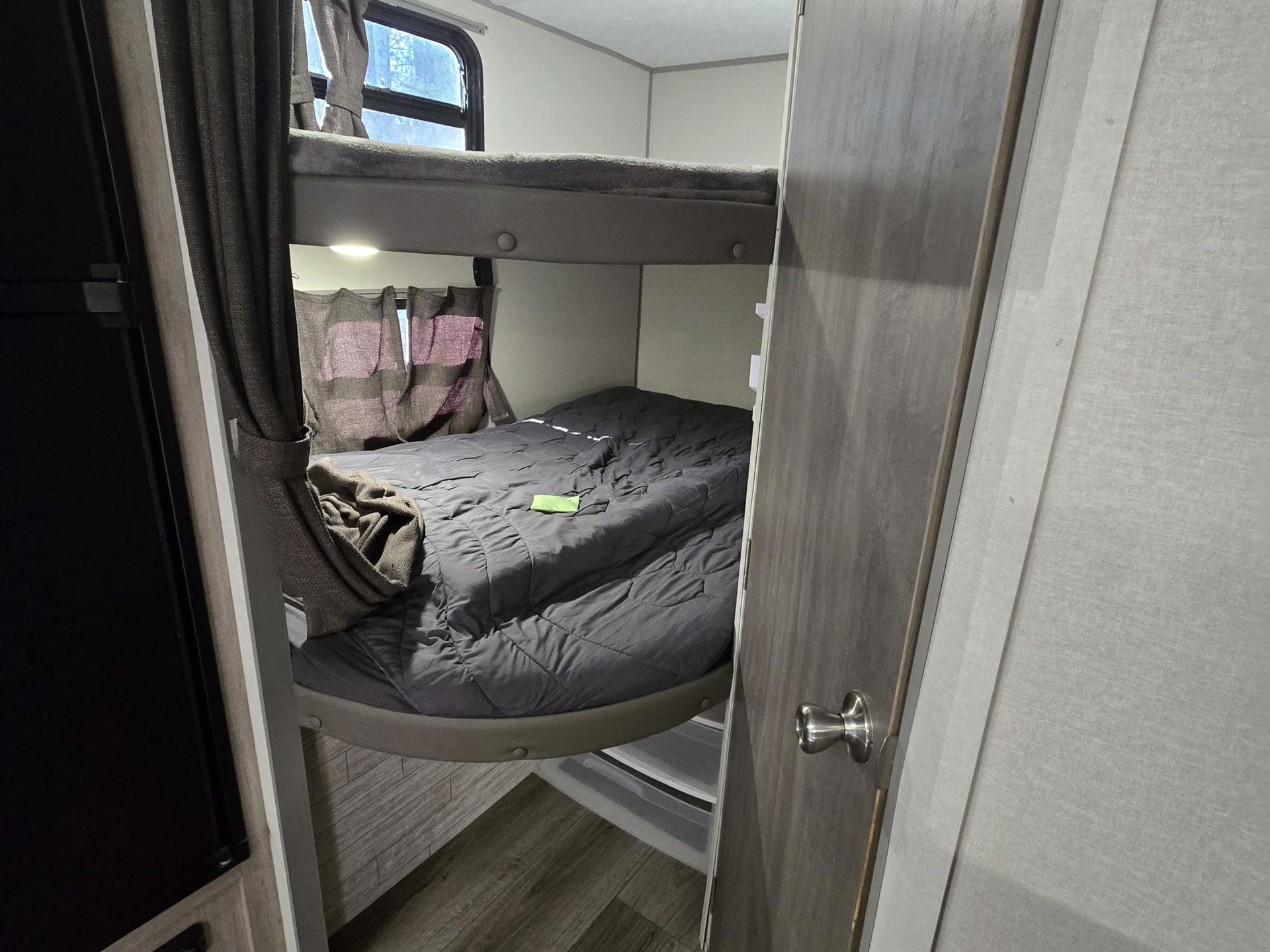 2024 Coachmen Catalina Expedition 192bhs