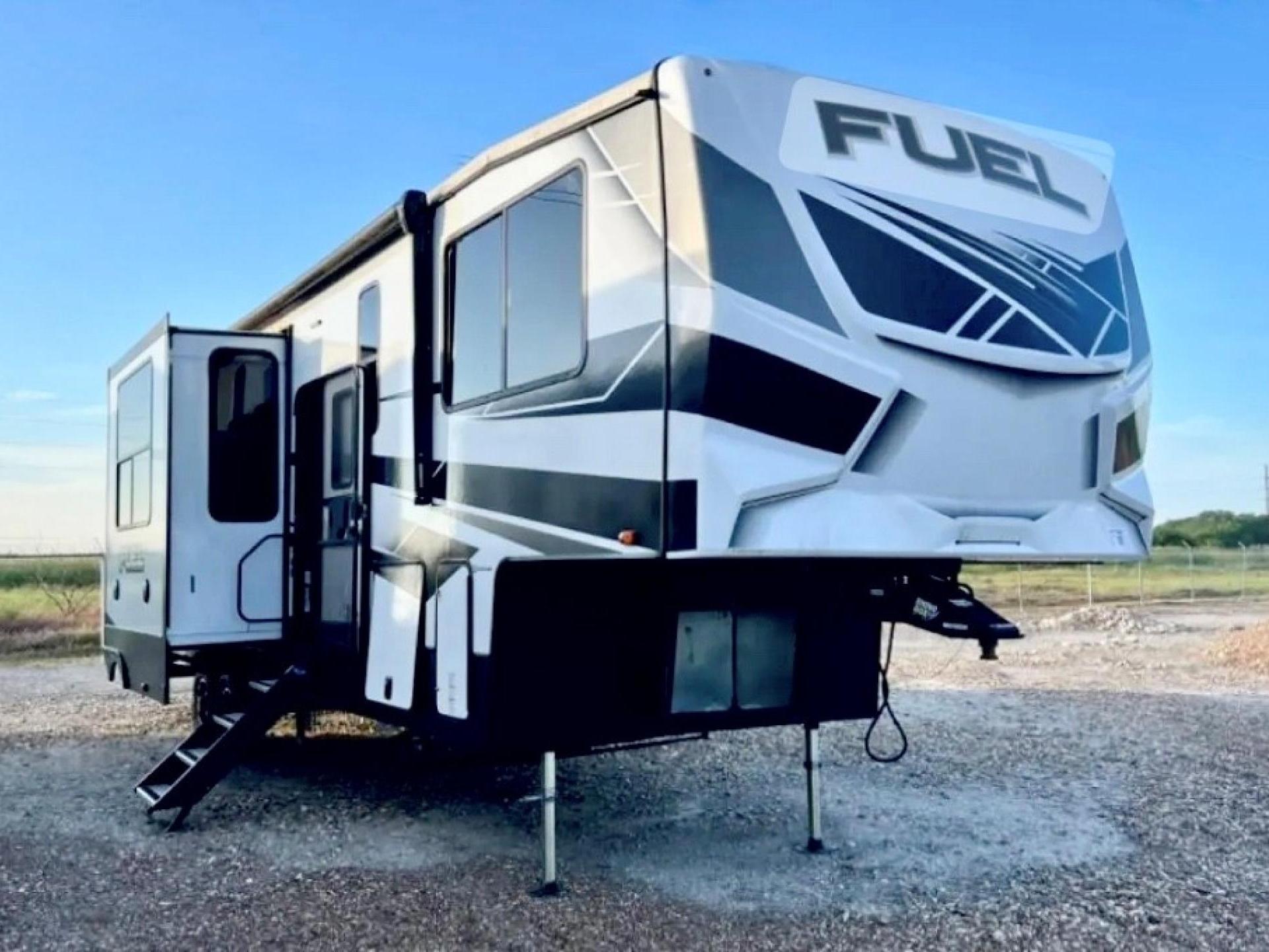 2022 Heartland Fuel 352