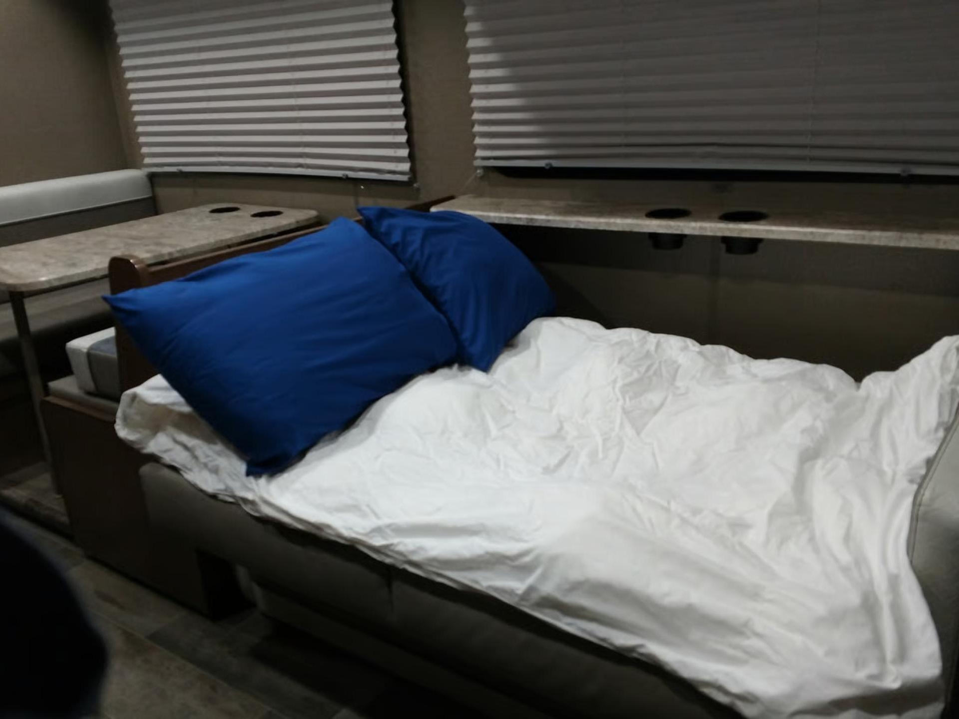 2019 Winnebago Outlook 31n