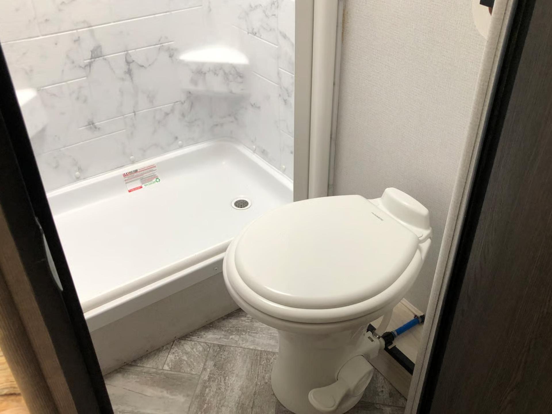 2019 Winnebago Outlook 31n