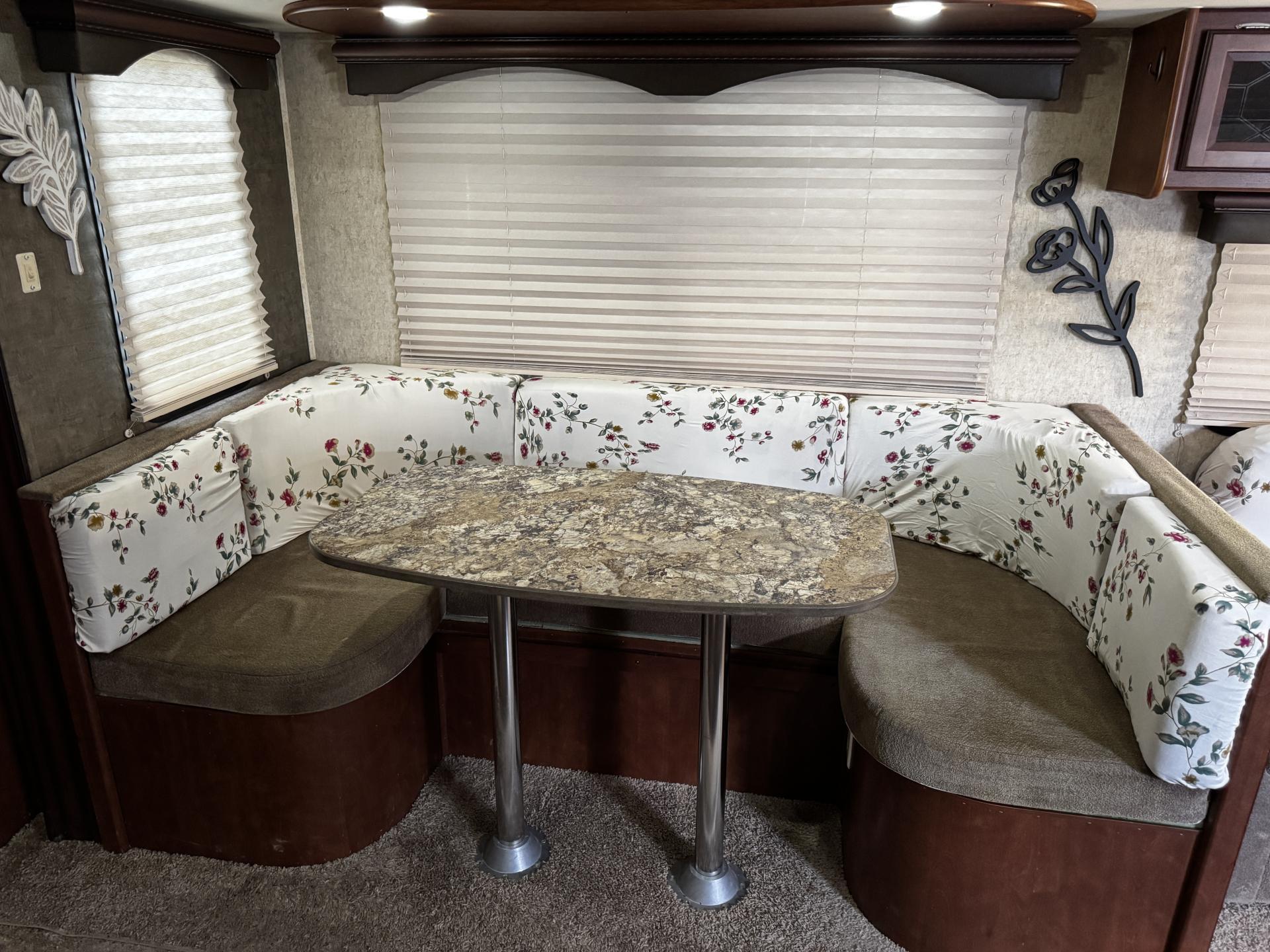 2014 Heartland Mallard 32m