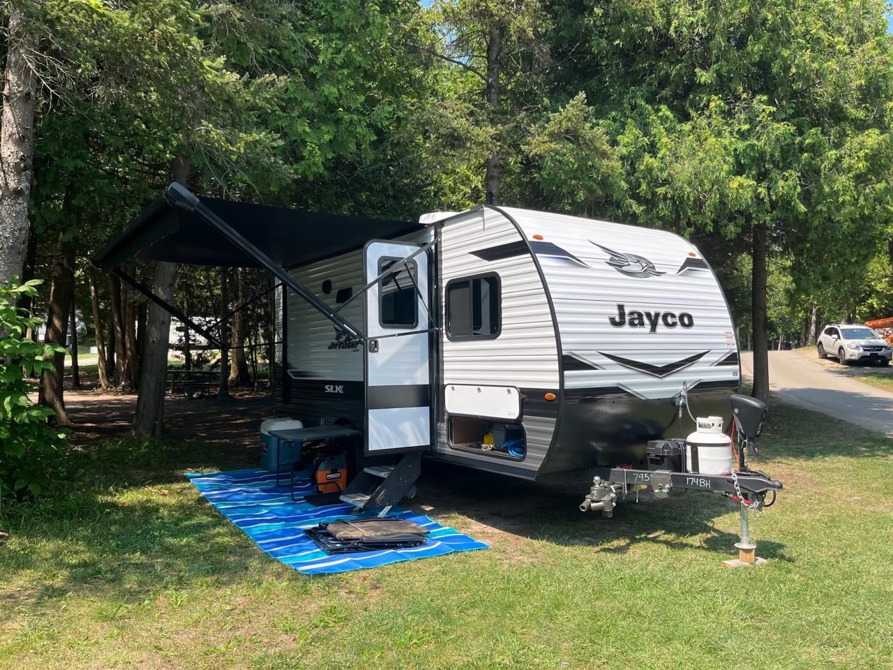 2024 Jayco Jay Flight SLX 174bh