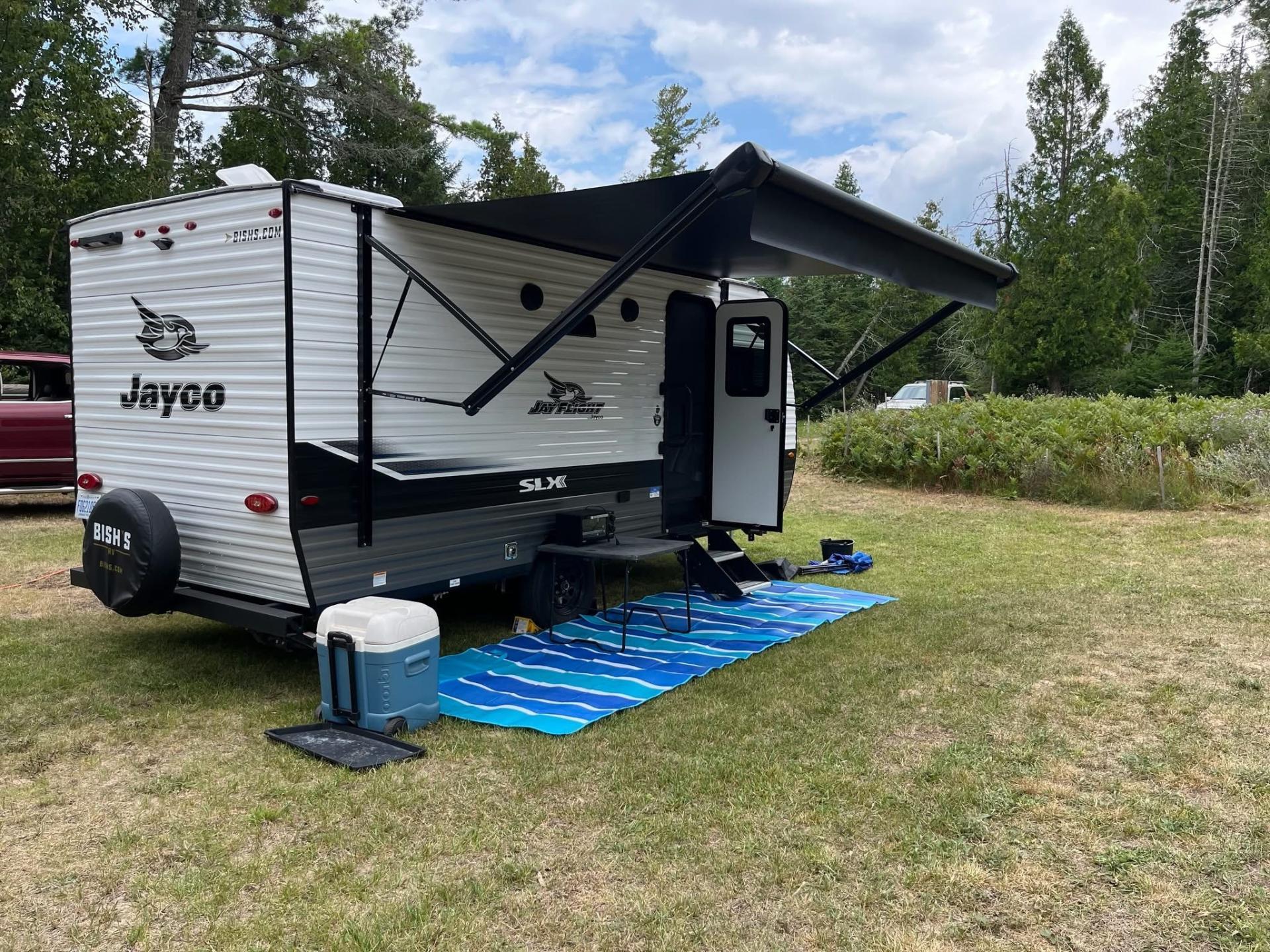 2024 Jayco Jay Flight SLX 174bh