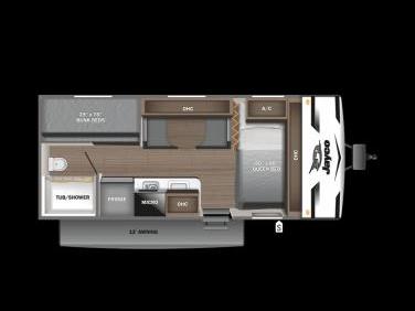 2024 Jayco Jay Flight SLX 174bh